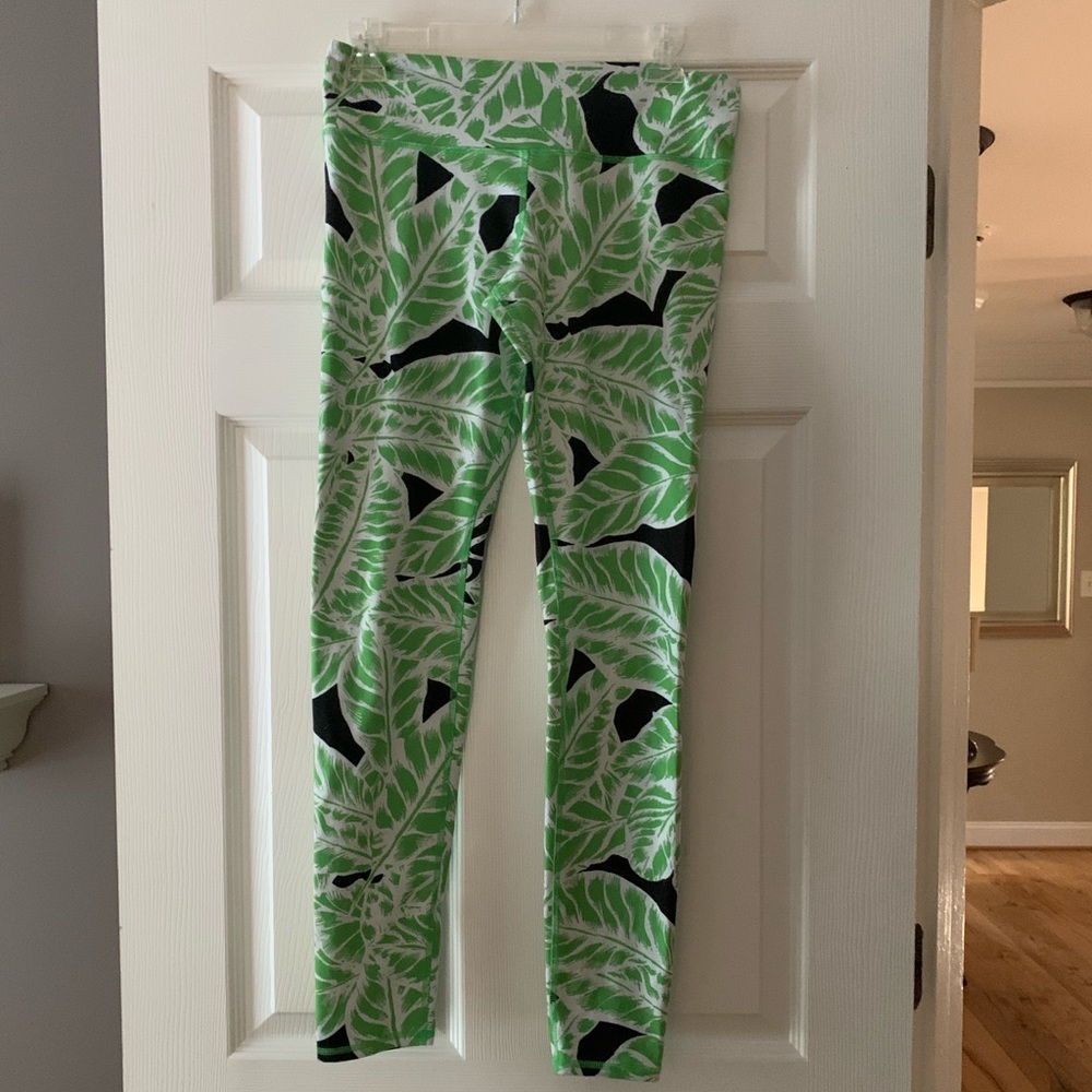 ALO yoga leggings